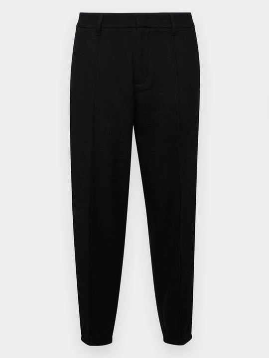 Zdjęcie produktu Spodnie materiałowe Armani Exchange czarny