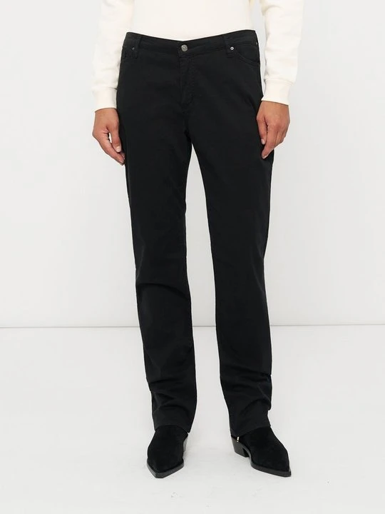 Zdjęcie produktu Chinosy Armani Exchange czarny