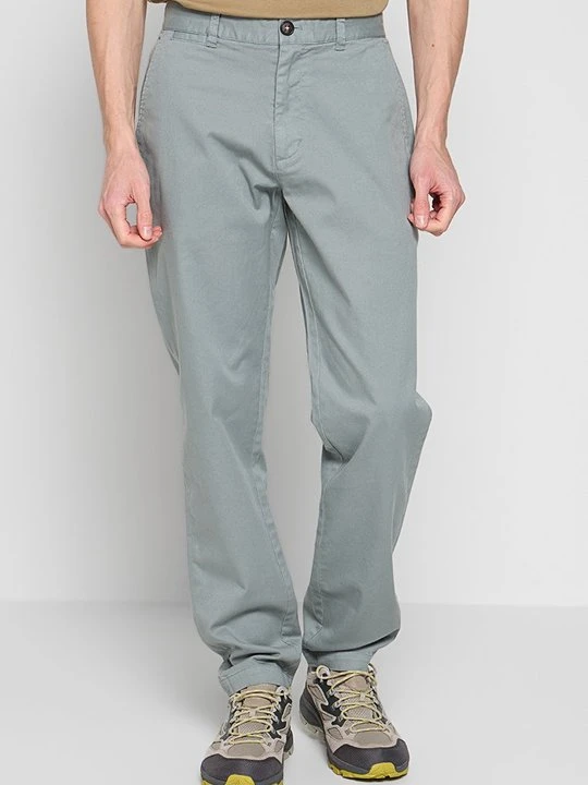 Zdjęcie produktu Chinosy Barbour