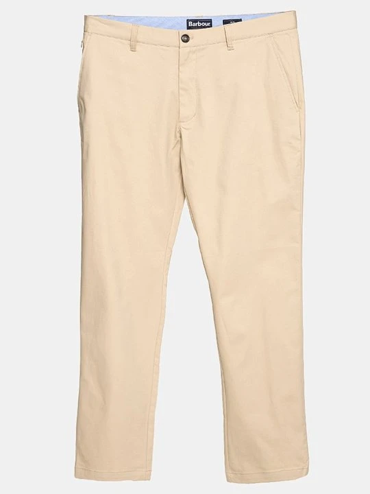 Zdjęcie produktu Chinosy Barbour beżowy