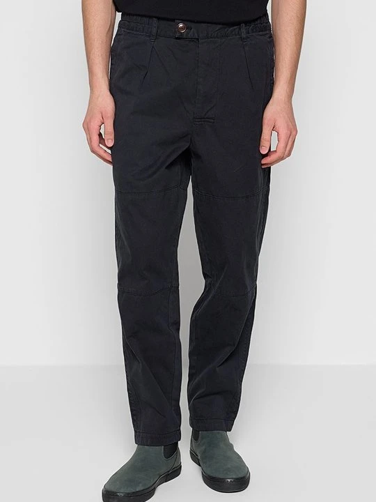 Zdjęcie produktu Chinosy Barbour czarny
