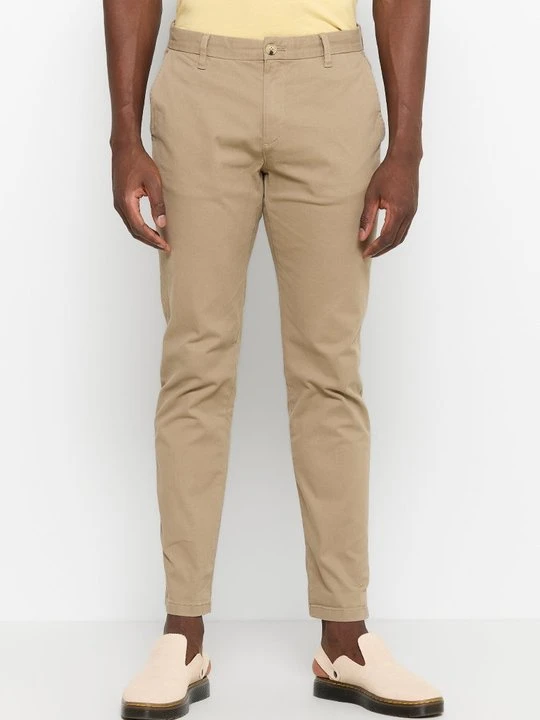 Zdjęcie produktu Chinosy Ben Sherman beżowy