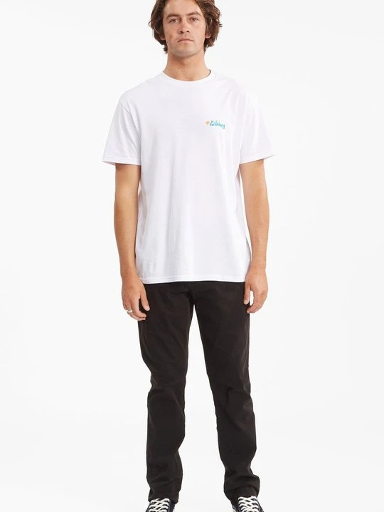 Zdjęcie produktu Chinosy Billabong czarny