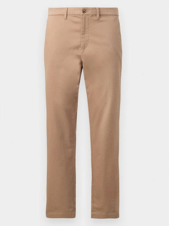 Zdjęcie produktu Chinosy Calvin Klein beżowy