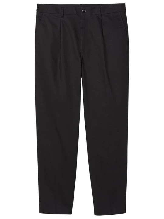 Zdjęcie produktu Chinosy Calvin Klein czarny