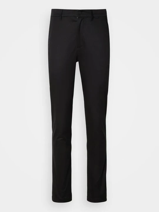 Zdjęcie produktu Chinosy Calvin Klein czarny
