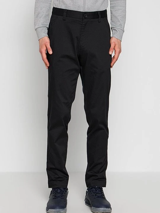 Zdjęcie produktu Chinosy Calvin Klein czarny