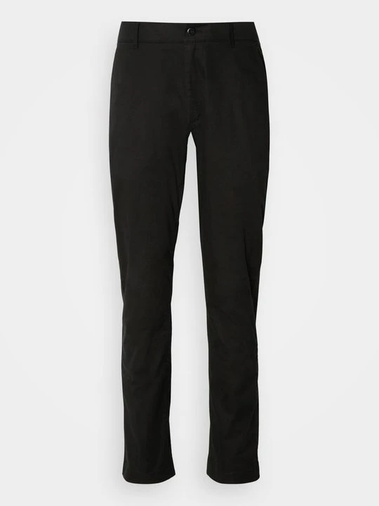 Zdjęcie produktu Chinosy Calvin Klein Jeans czarny