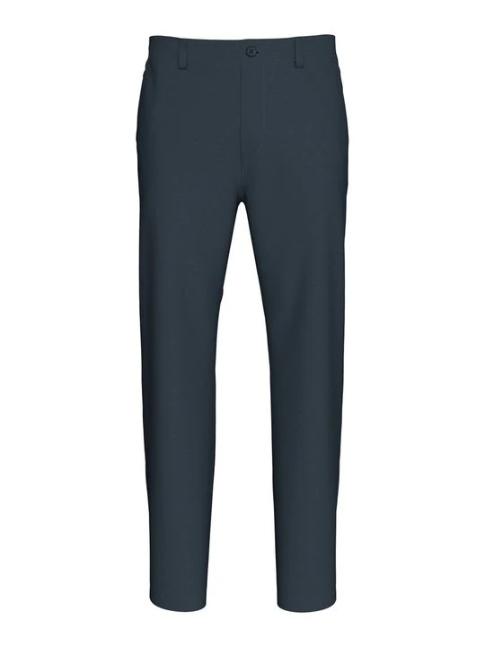 Zdjęcie produktu Chinosy Calvin Klein Jeans niebieski