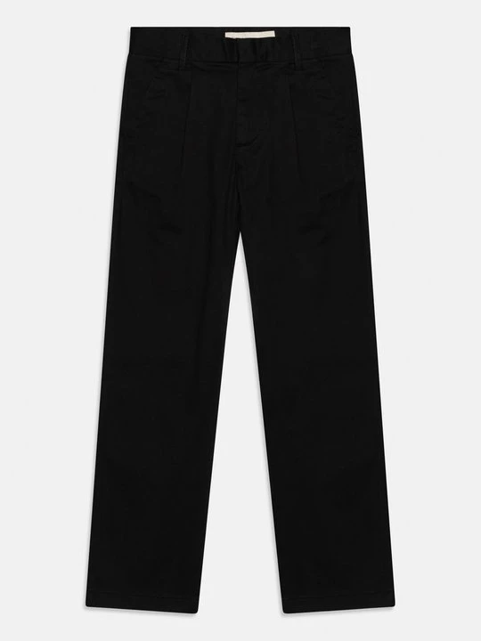 Zdjęcie produktu Chinosy Calvin Klein Jeans czarny