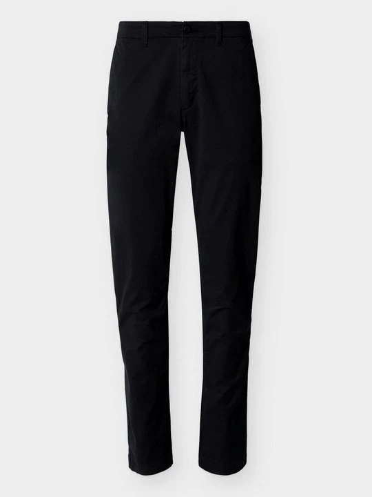 Zdjęcie produktu Chinosy Calvin Klein Jeans czarny