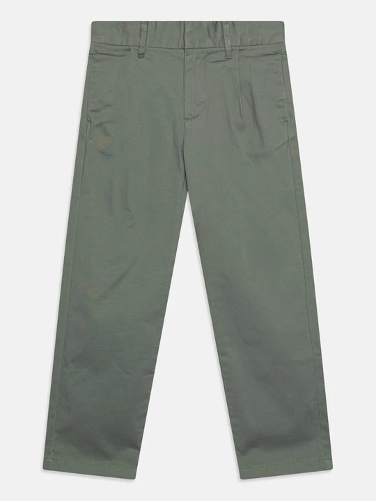Zdjęcie produktu Chinosy Calvin Klein Jeans khaki