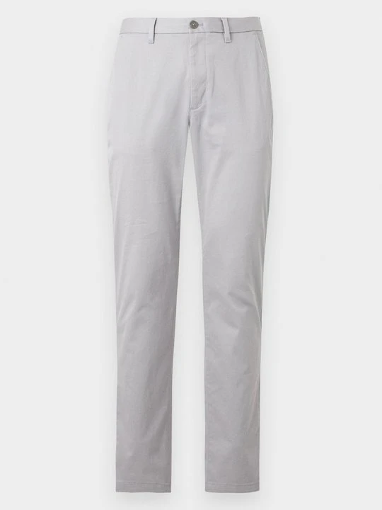 Zdjęcie produktu Chinosy Calvin Klein szary