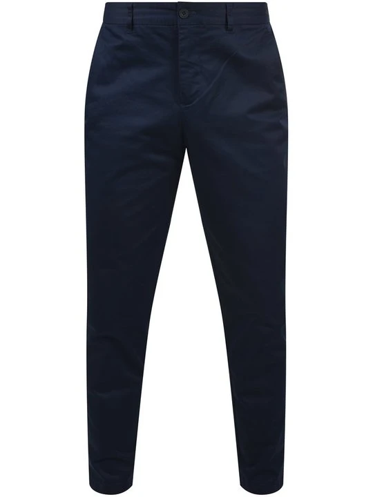 Zdjęcie produktu Chinosy Casual Friday granatowy