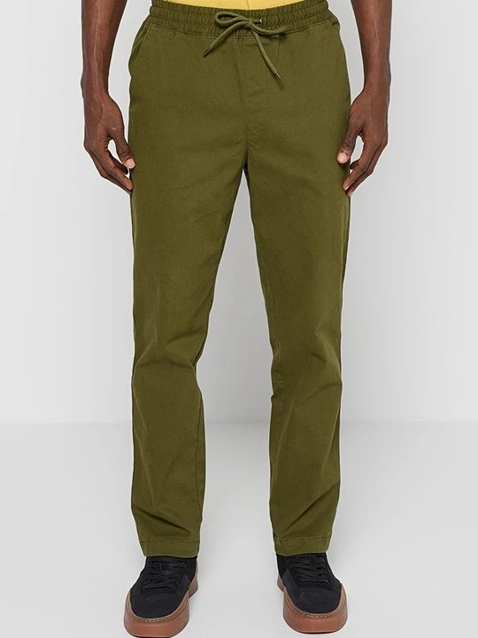 Zdjęcie produktu Chinosy Champion khaki