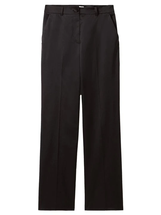 Zdjęcie produktu Chinosy CLAUDIE PIERLOT czarny
