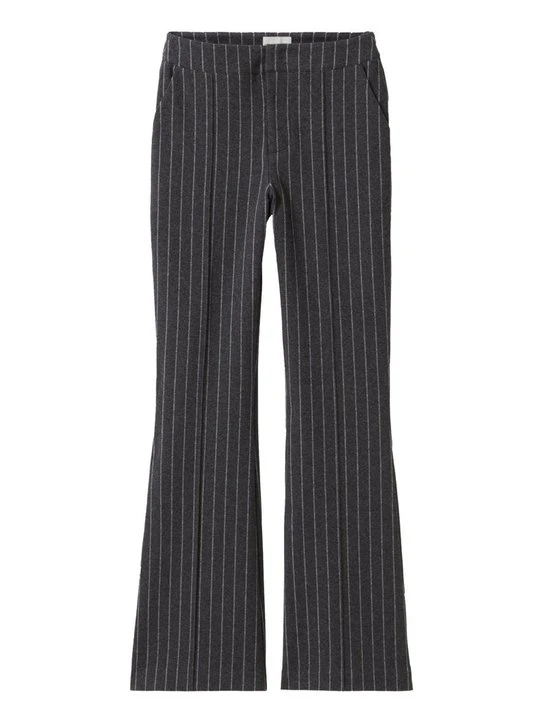 Zdjęcie produktu Chinosy CLAUDIE PIERLOT ciemnoszary