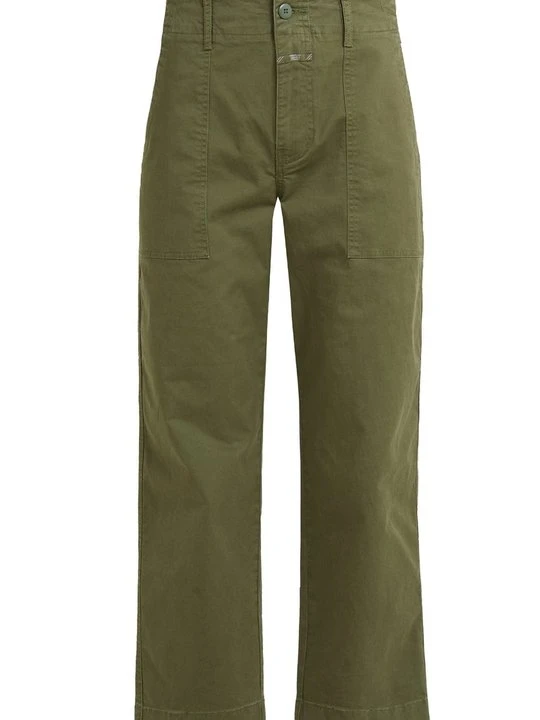 Zdjęcie produktu Chinosy Closed khaki