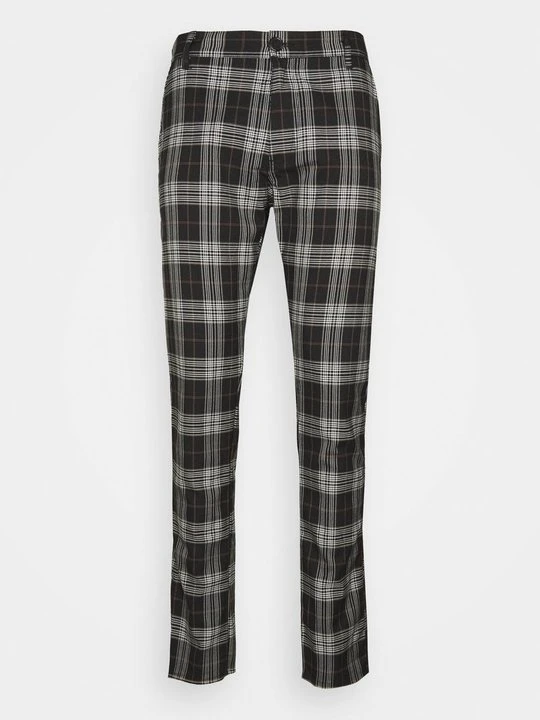 Zdjęcie produktu Chinosy Cotton On czarny