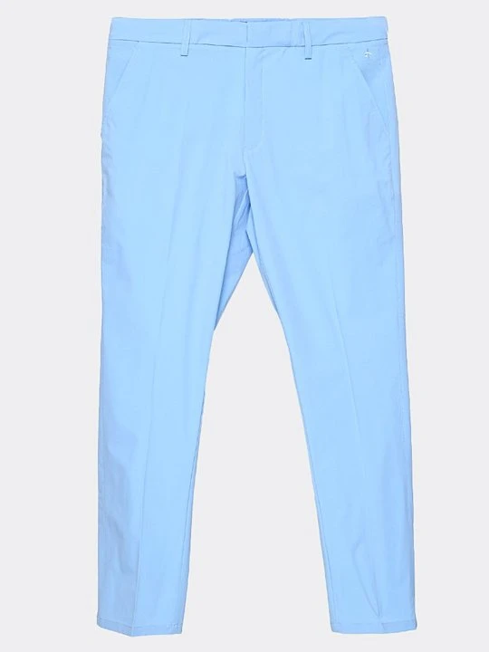 Zdjęcie produktu Chinosy Cross Sportswear niebieski