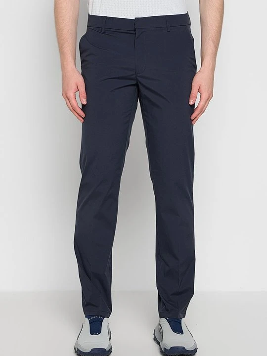 Zdjęcie produktu Chinosy Cross Sportswear granatowy