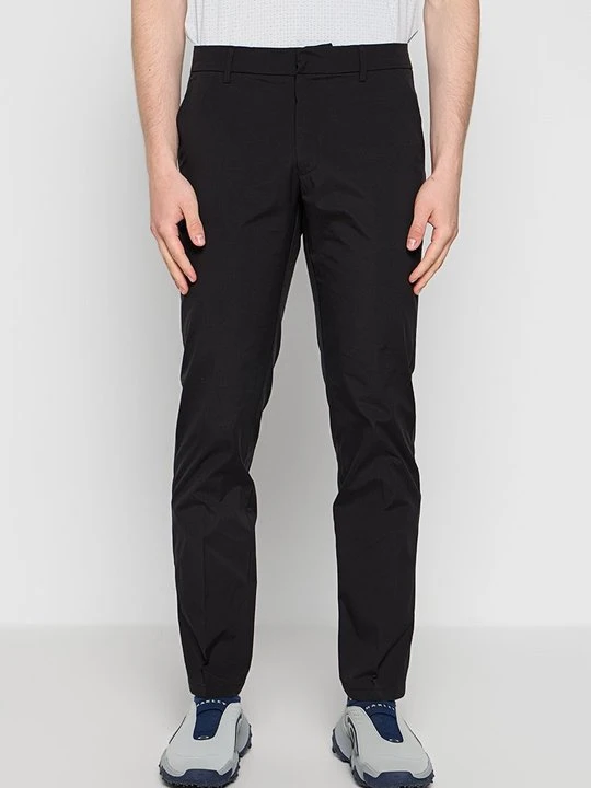 Zdjęcie produktu Chinosy Cross Sportswear czarny