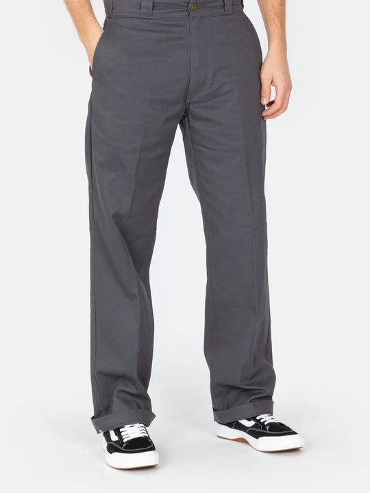 Zdjęcie produktu Chinosy Dickies szary