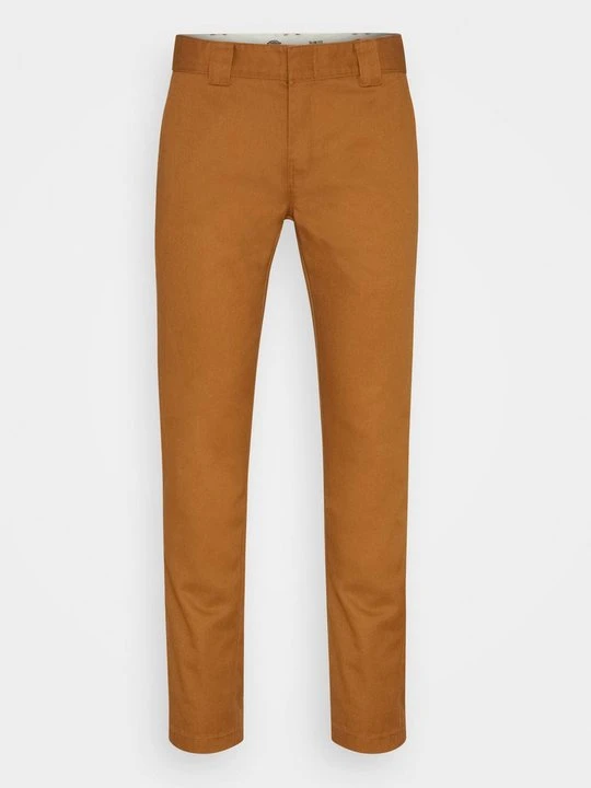 Zdjęcie produktu Chinosy Dickies brązowy