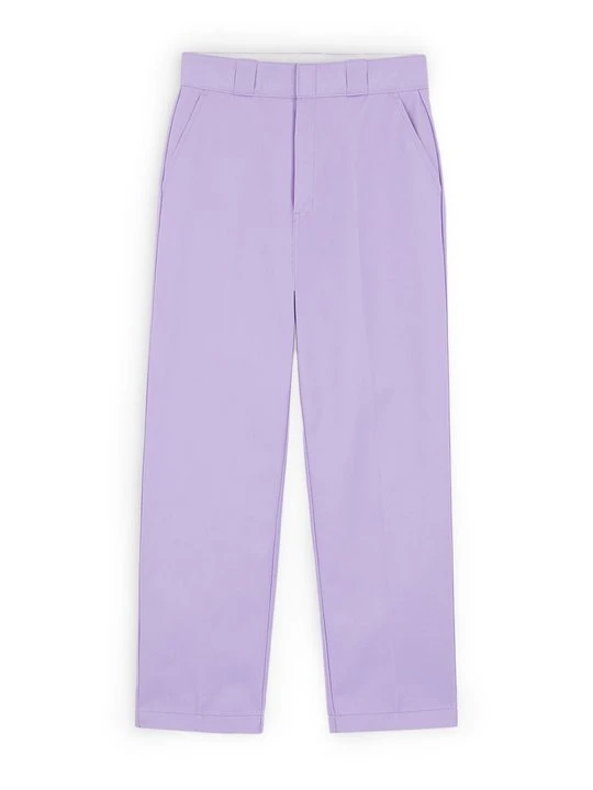 Zdjęcie produktu Chinosy Dickies fioletowy