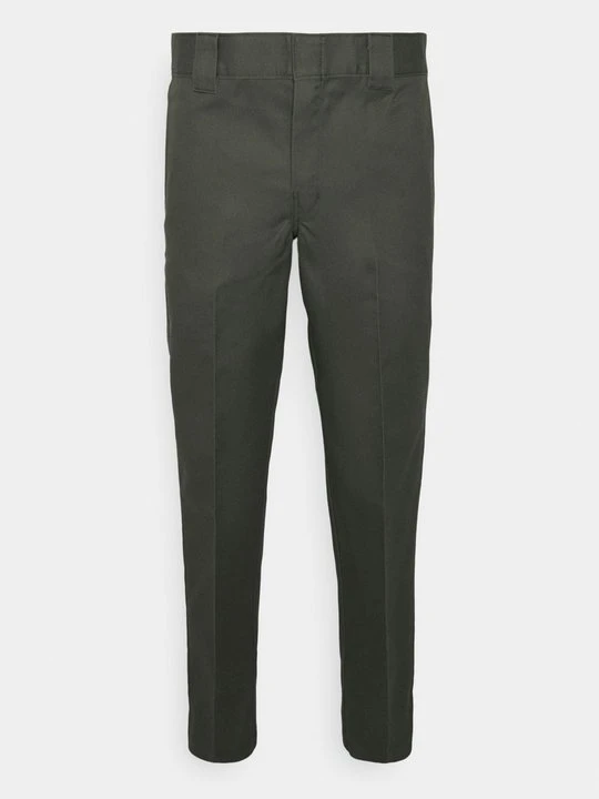 Zdjęcie produktu Chinosy Dickies oliwkowy