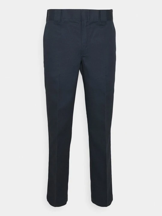 Zdjęcie produktu Chinosy Dickies granatowy