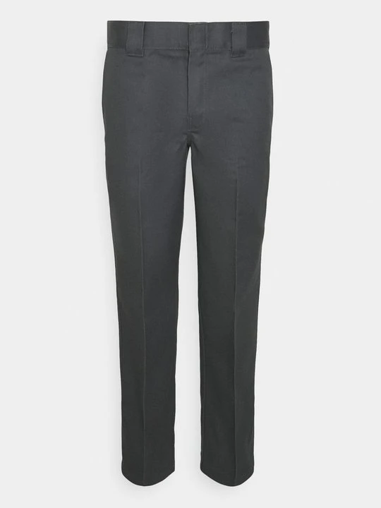 Zdjęcie produktu Chinosy Dickies ciemnoszary melanż