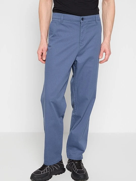 Zdjęcie produktu Chinosy Dockers niebieski