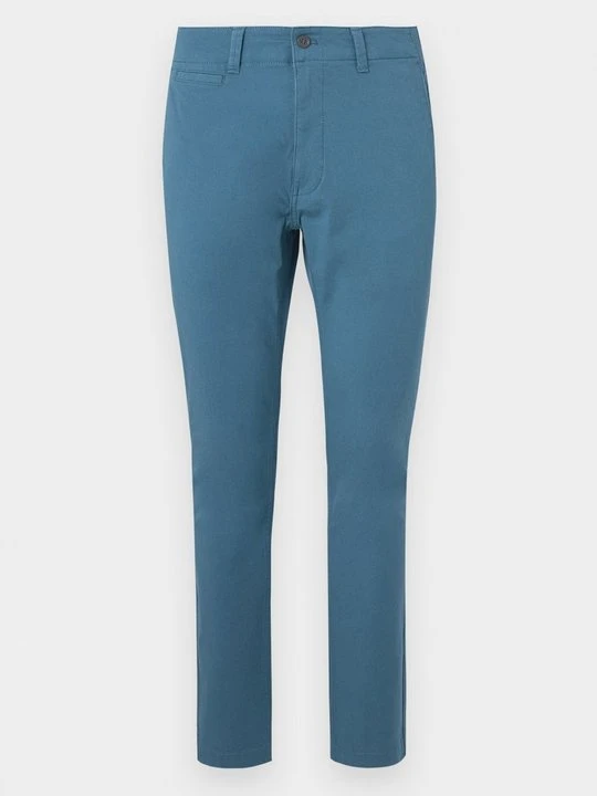 Zdjęcie produktu Chinosy Dockers petrol