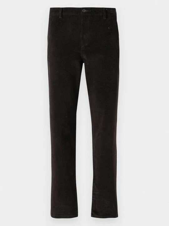 Zdjęcie produktu Chinosy Dockers ciemnobrązowy