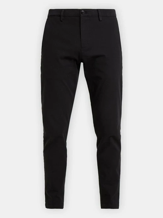 Zdjęcie produktu Chinosy Dockers czarny