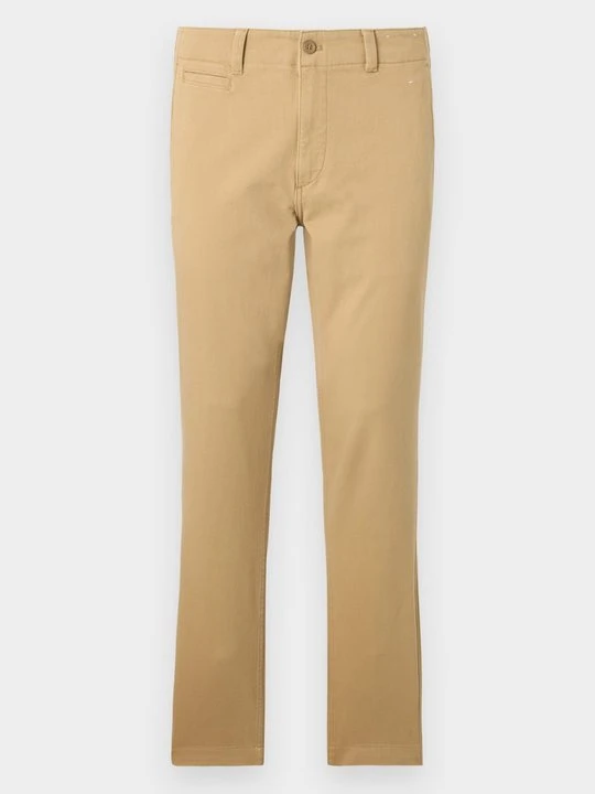 Zdjęcie produktu Chinosy Dockers beżowy