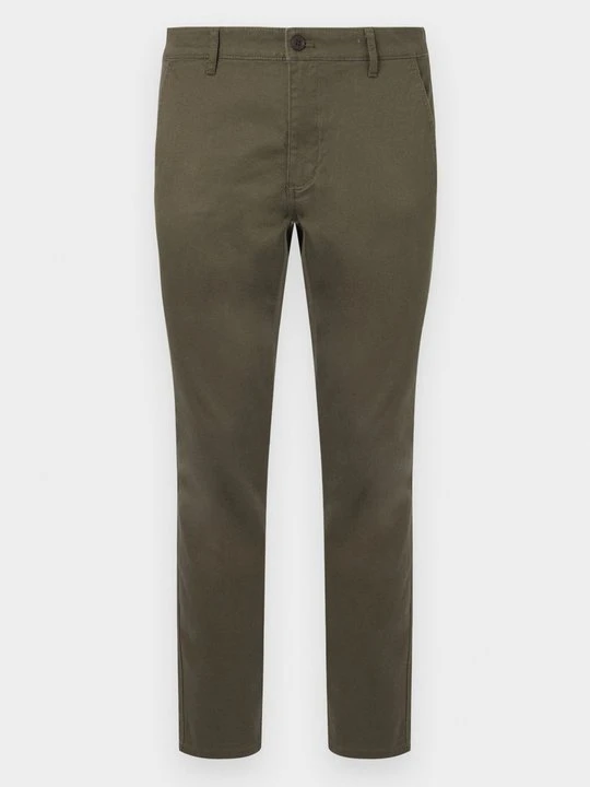 Zdjęcie produktu Chinosy Dockers zielony