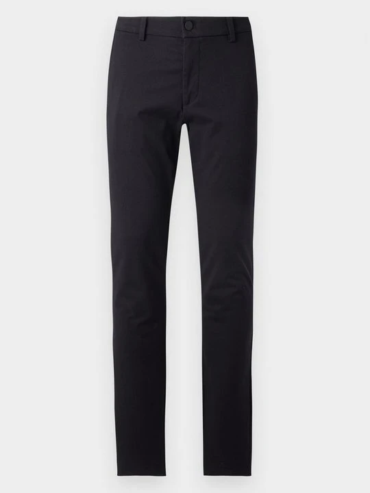 Zdjęcie produktu Chinosy Dockers czarny