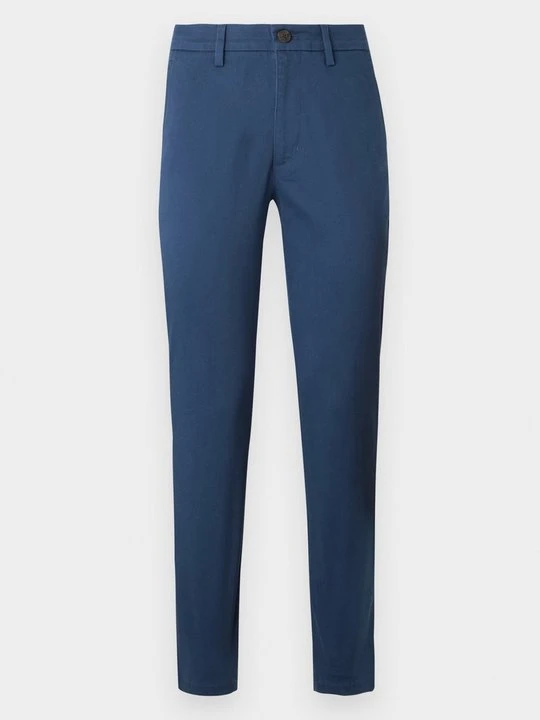 Zdjęcie produktu Chinosy Dockers granatowy