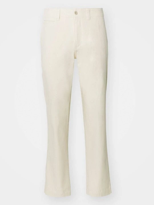 Zdjęcie produktu Chinosy Dockers mleczny