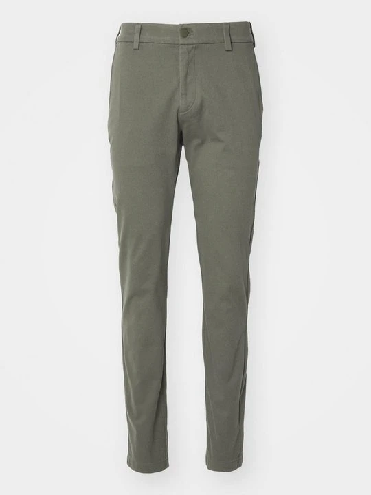 Zdjęcie produktu Chinosy Dockers oliwkowy