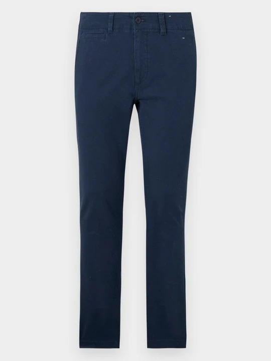 Zdjęcie produktu Chinosy Dockers granatowy