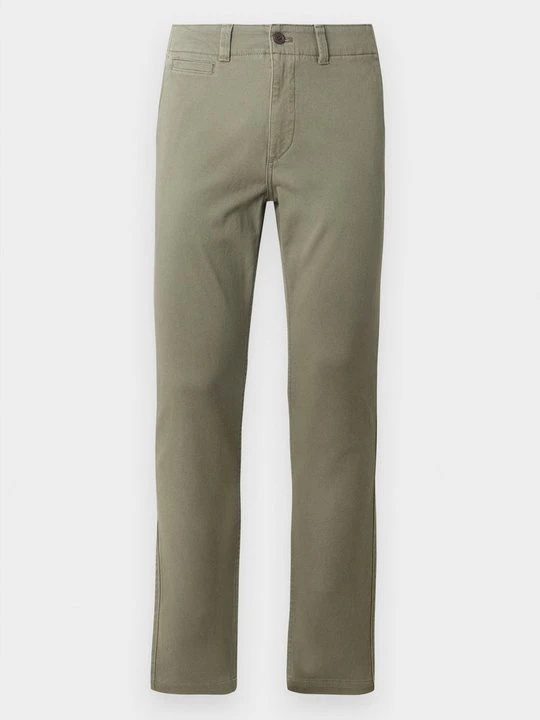 Zdjęcie produktu Chinosy Dockers khaki