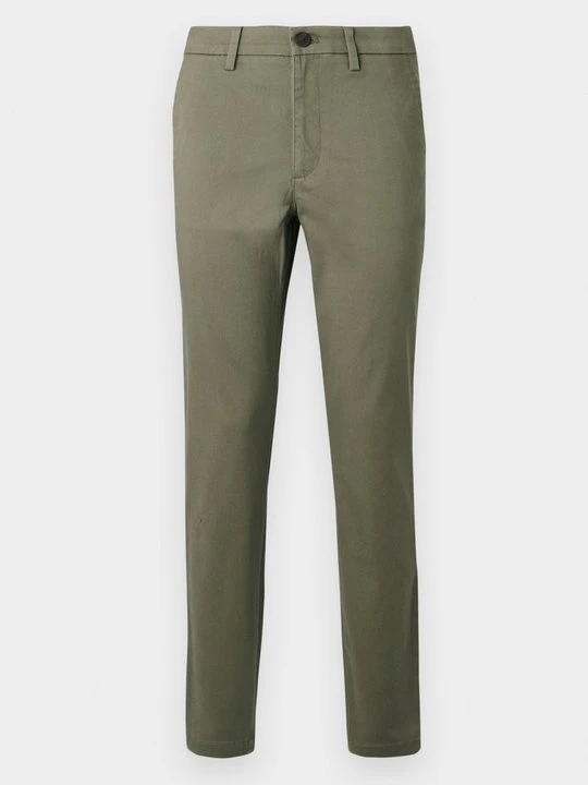 Zdjęcie produktu Chinosy Dockers oliwkowy