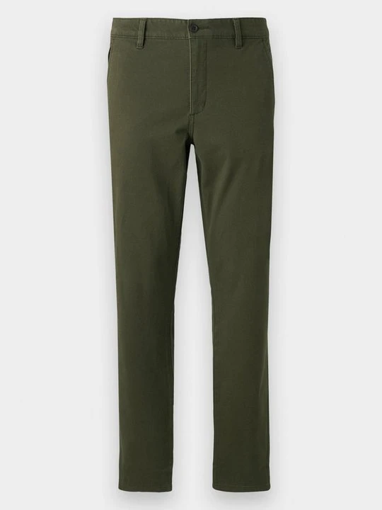 Zdjęcie produktu Chinosy Dockers oliwkowy