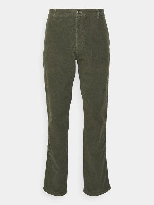 Zdjęcie produktu Chinosy Dockers ciemnozielony