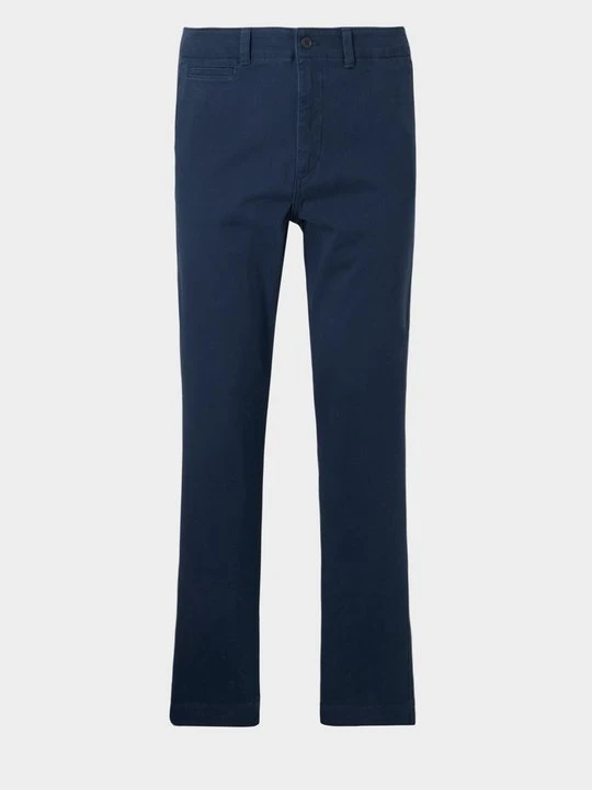 Zdjęcie produktu Chinosy Dockers granatowy