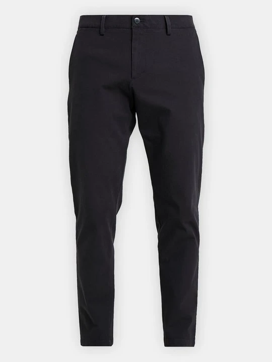 Zdjęcie produktu Chinosy Dockers granatowy