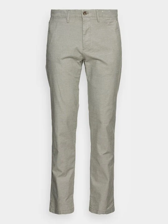 Zdjęcie produktu Chinosy Dockers zielony